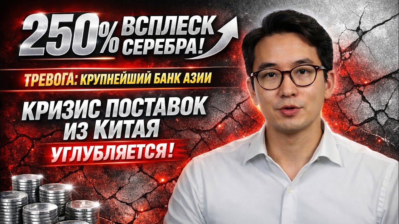 ОГРОМНОЕ: Крупнейший банк Азии сообщает о 250%-ном всплеске 