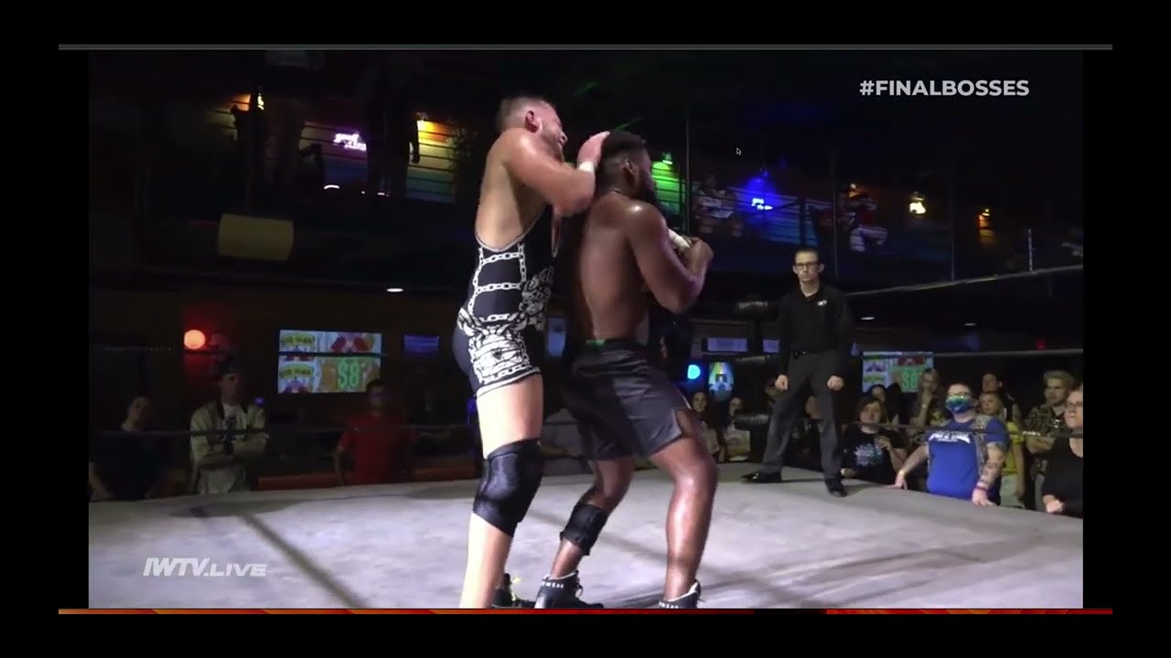 SAVAGEWEIGHT FRED YEHI VS LOCKSMITH BRANDON WILLIAMS | SUP | JULY 2022
