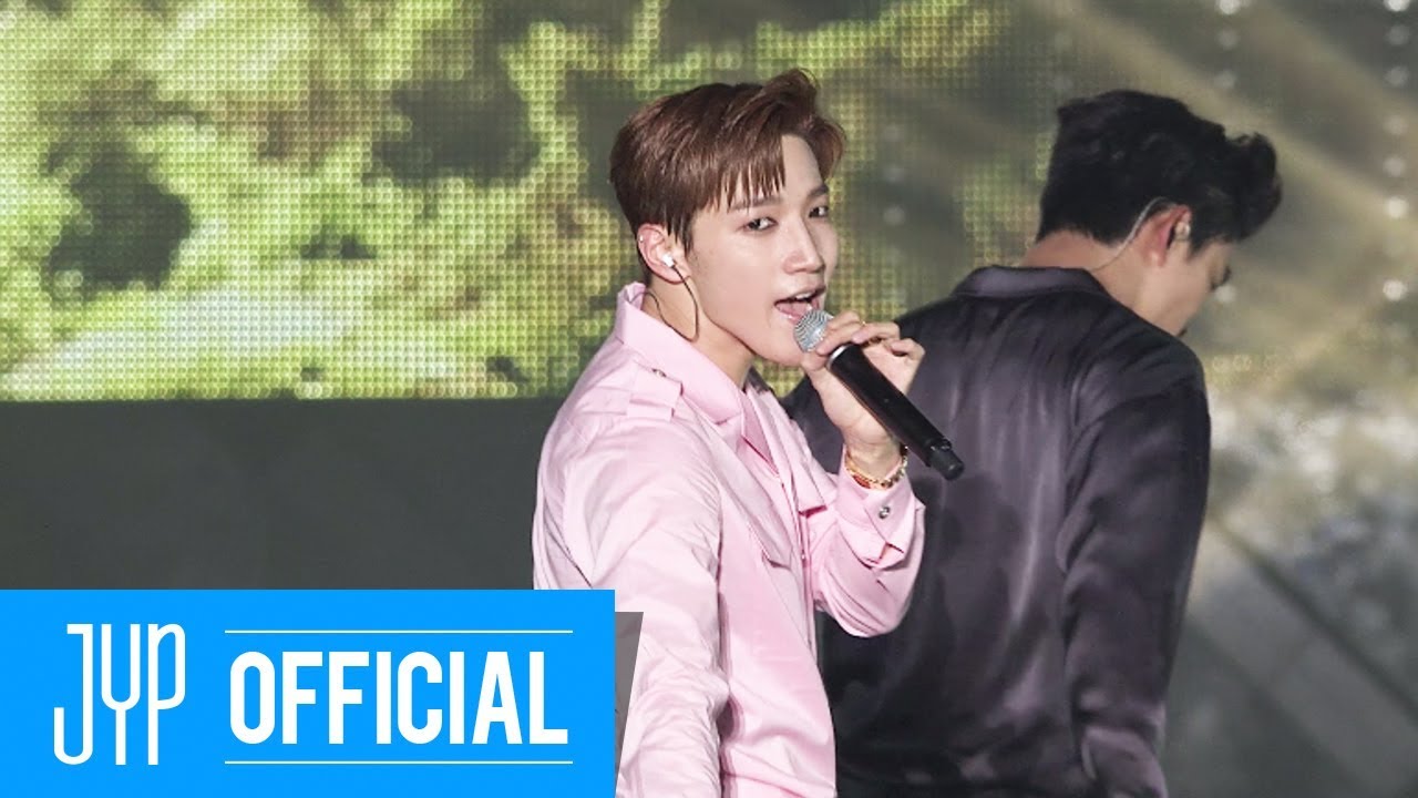 [Bonus Video] 2PM CONCERT HOUSE PARTY &ldquo;우리집(My House)&rdquo; JUN. K FOCUS