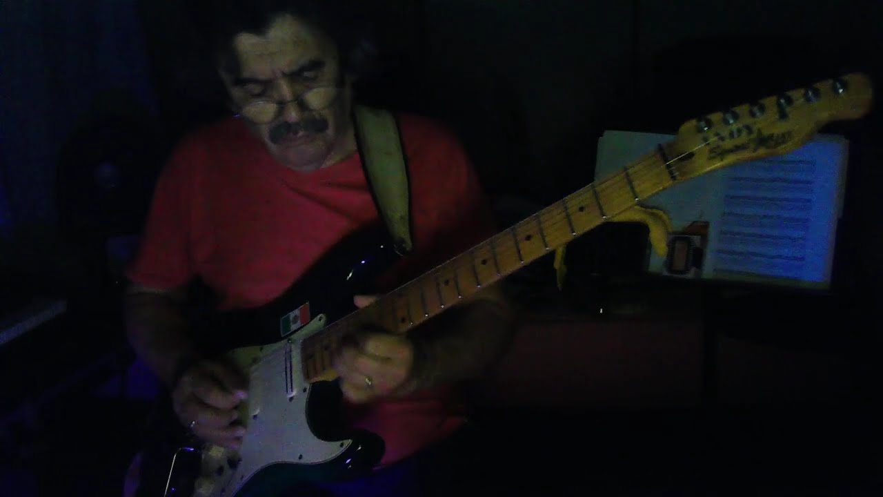 Practice 999 EHX Soul Food