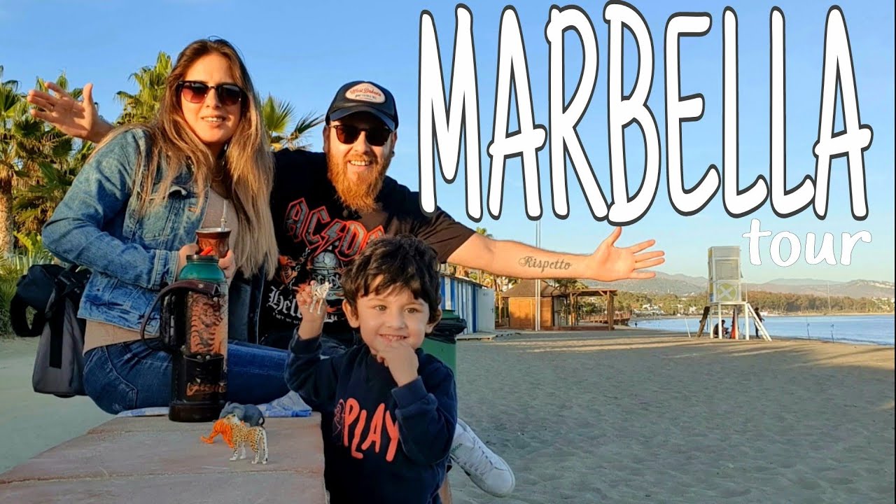Marbella ¿Porqué es tan famosa esta ciudad?