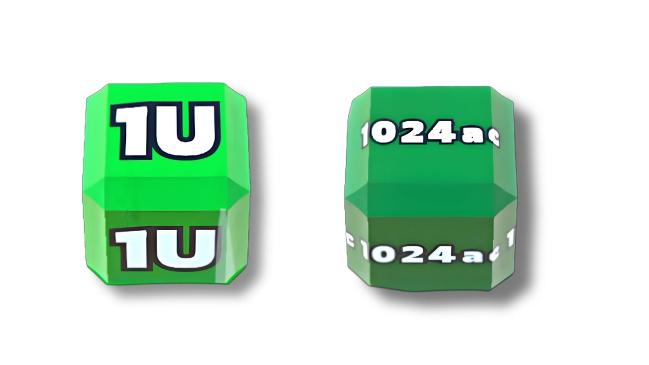 2048 Jelly Run Showdown: Infinity Mode 1024ac vs Normal Mode 16f