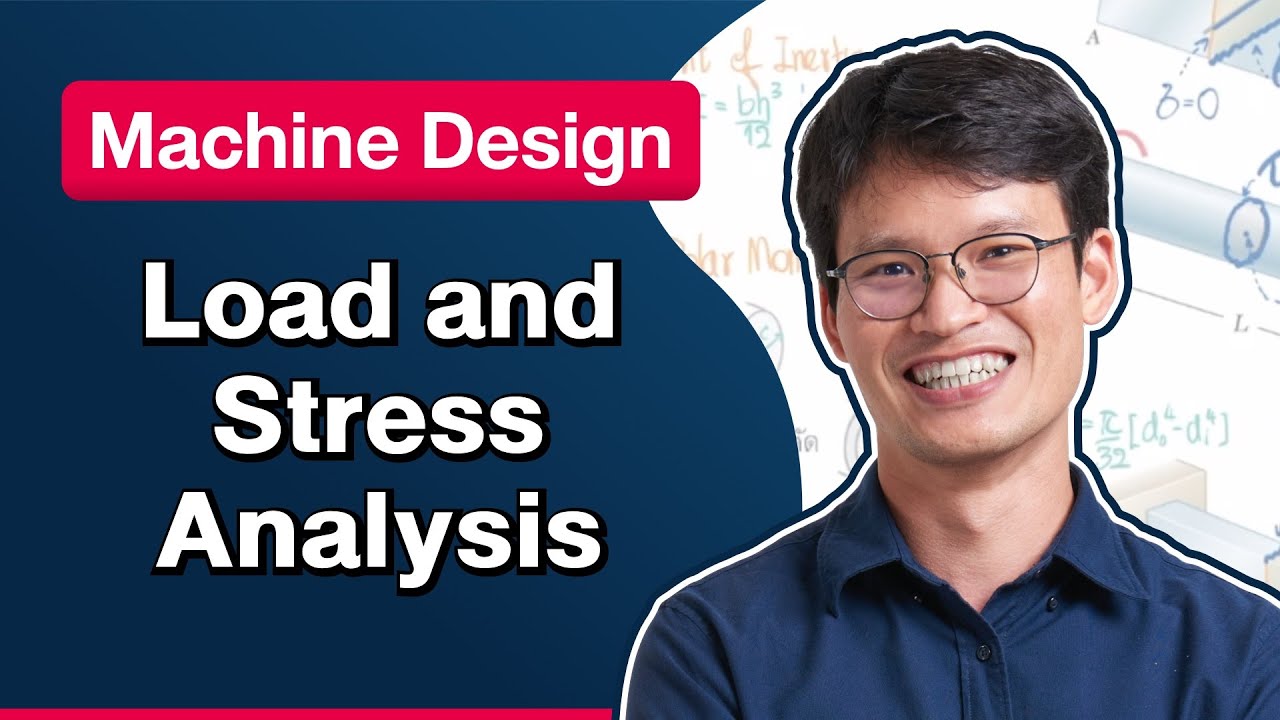 Load and Stress Analysis | Machine Design