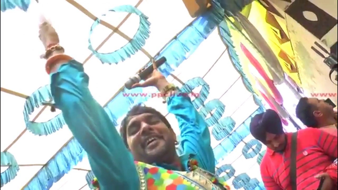 Gulam Jugni | Punjabi Live Performance PPC Live Tv