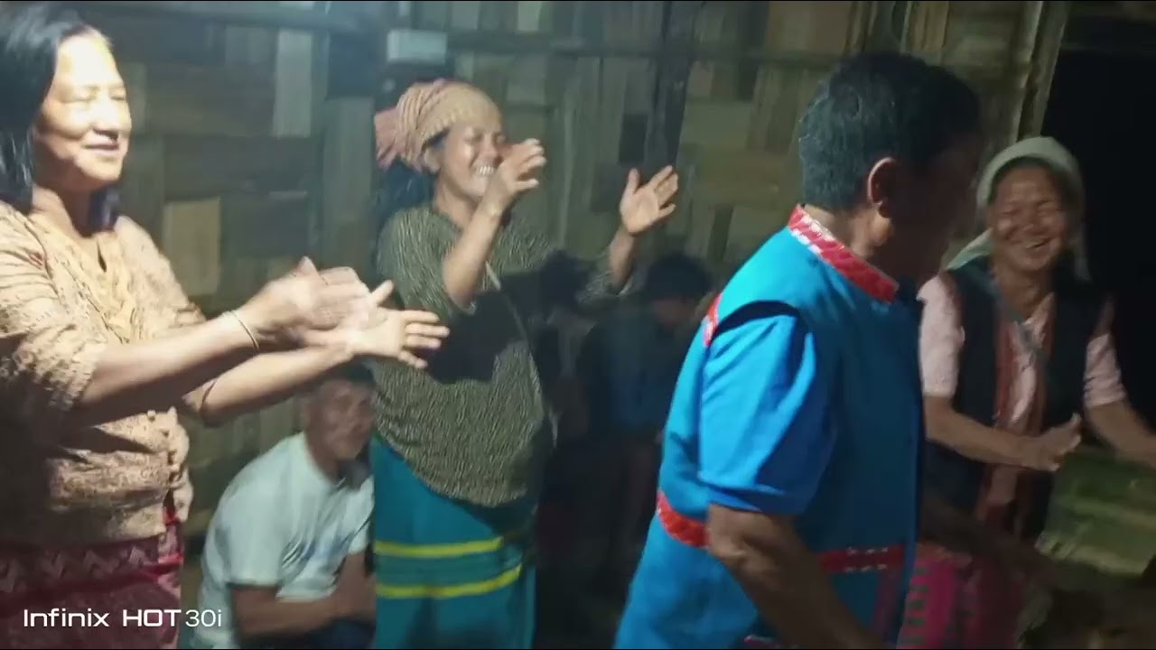 AMMi Lego Irgang Bodung Mori Gebo Dolung Ane kiding em Ekum Agam lo 14 Feb2026 Yuma lo