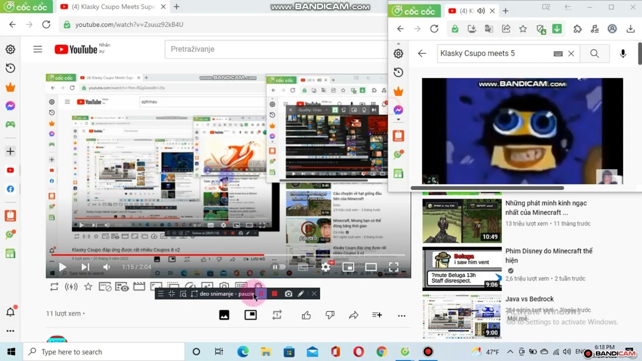 Klasky Csupo Meets Super Lots Of Csupos 10 v2