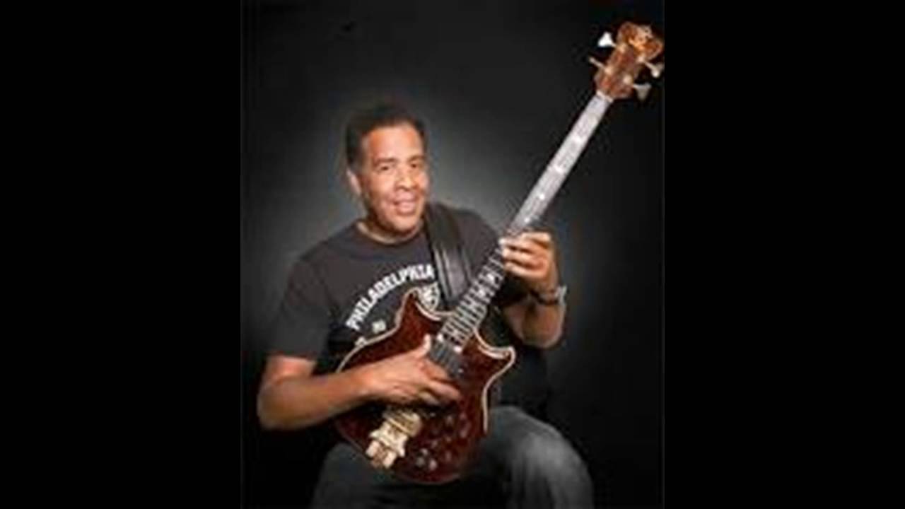 Basketball - Stanley Clarke