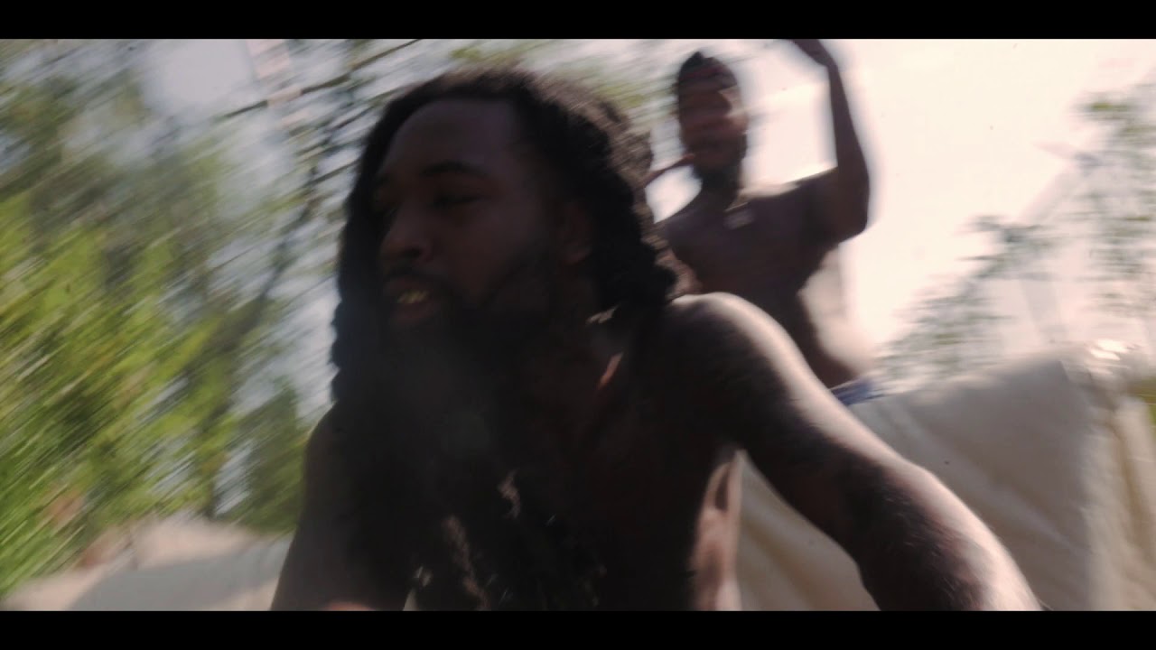 FREEWAYMCNAIR-4AUTO |SHOTBYNOLACKINGFIMS|(OFFICAL VIDEO0
