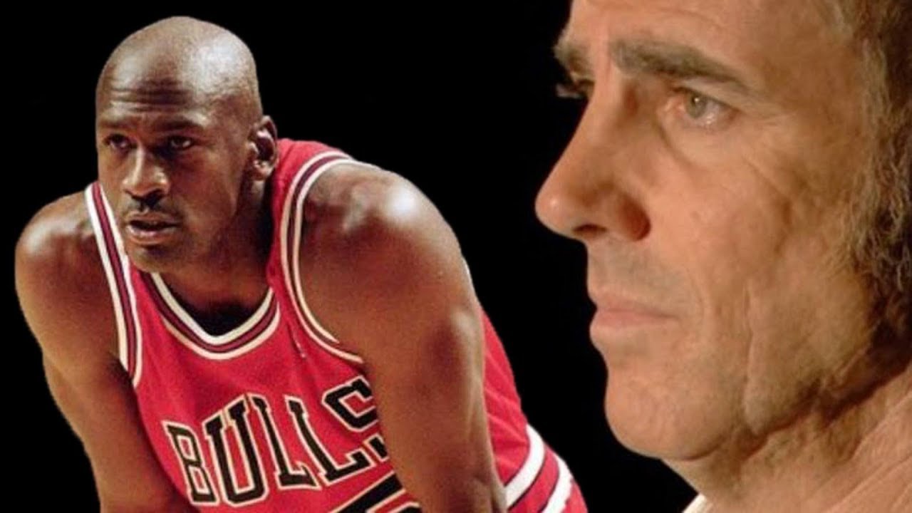 Federico Buffa - Michael Jordan   The Final Shot