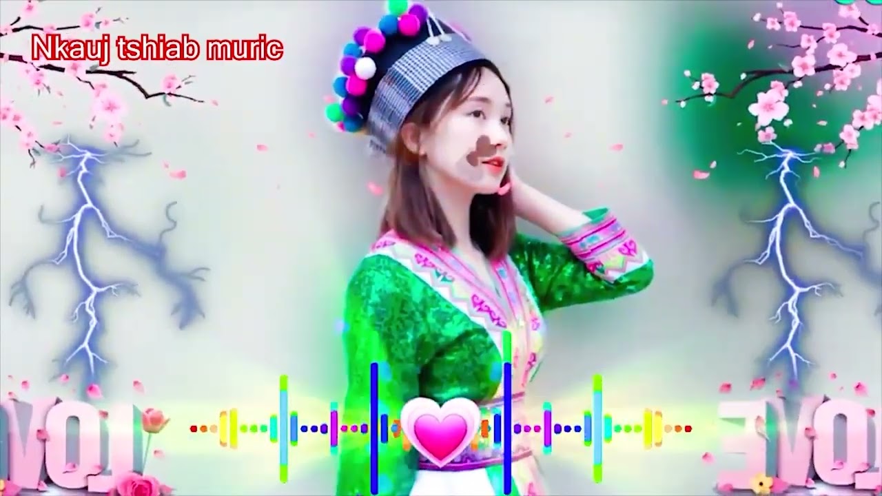 Nhạc Buồn 😭 Top Kho Siab Heev ❤ Mloog Los Kua Muag 😭😭 Nkauj Kho Siab 🌸 Tawm Tshiab 2022