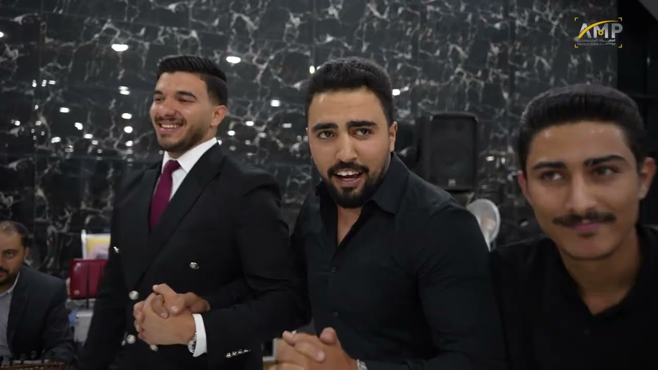 الفنان رافع الشرايعه ـ حفل تخرج نزار المناصير