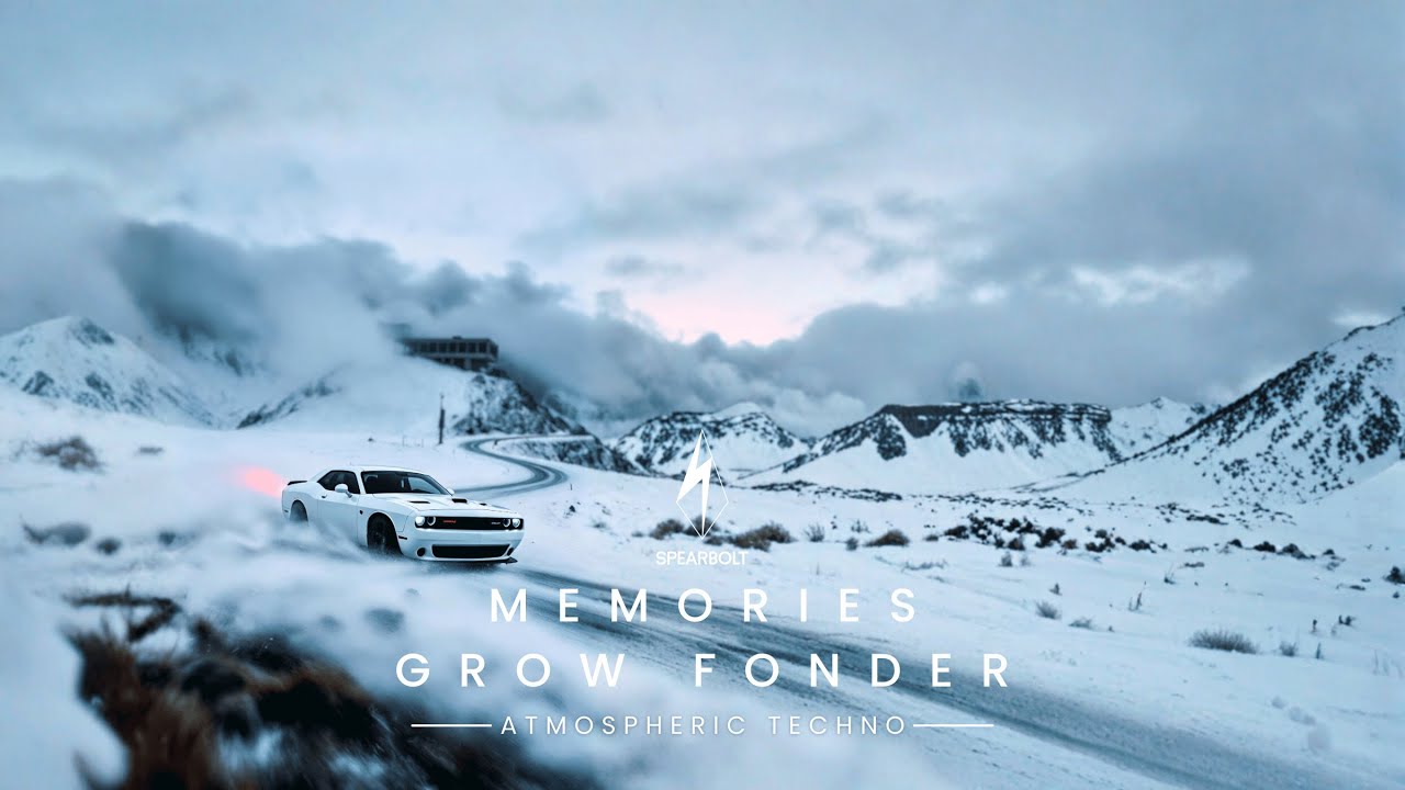 Memories Grow Fonder – Deep Melodic Techno | SPEARBOLT
