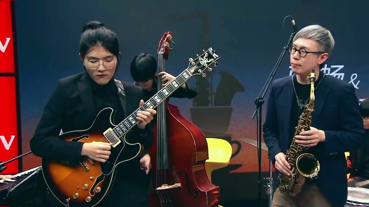 Li Zhehao's original composition See You Next Summer