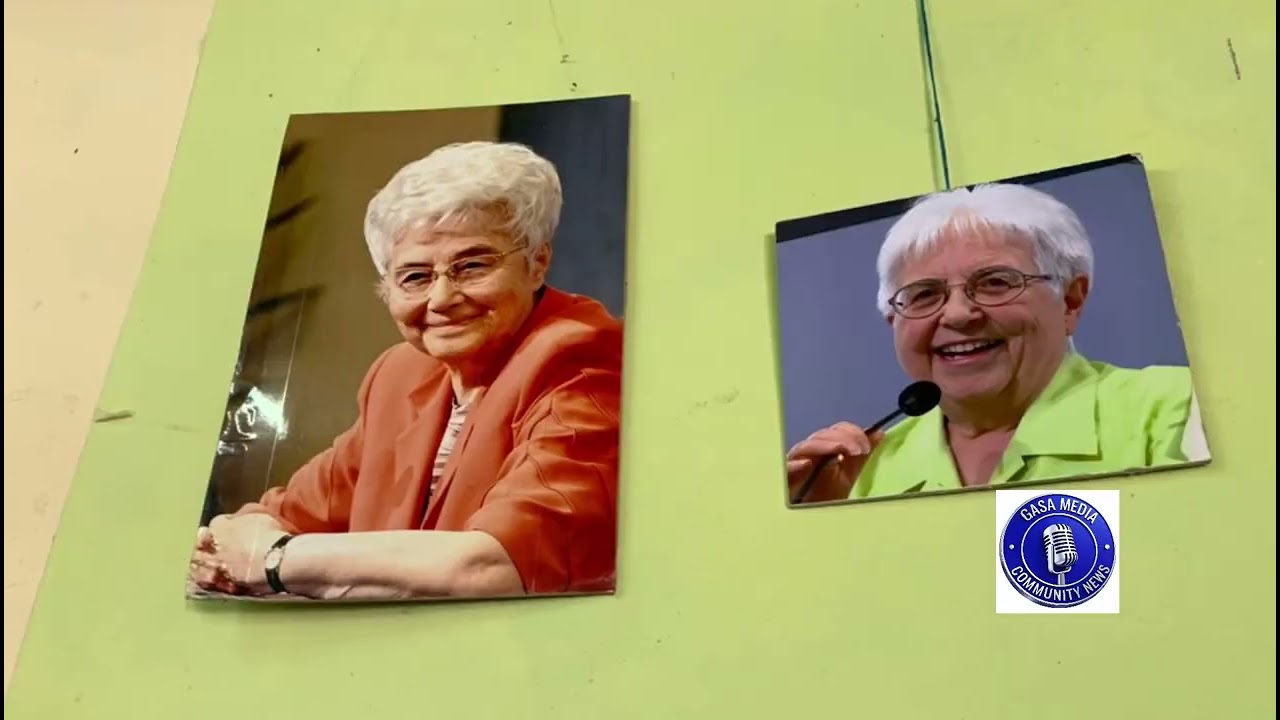 Launching the 60th Anniversary of Focolare Movement in Fontem ( 1966-2026)