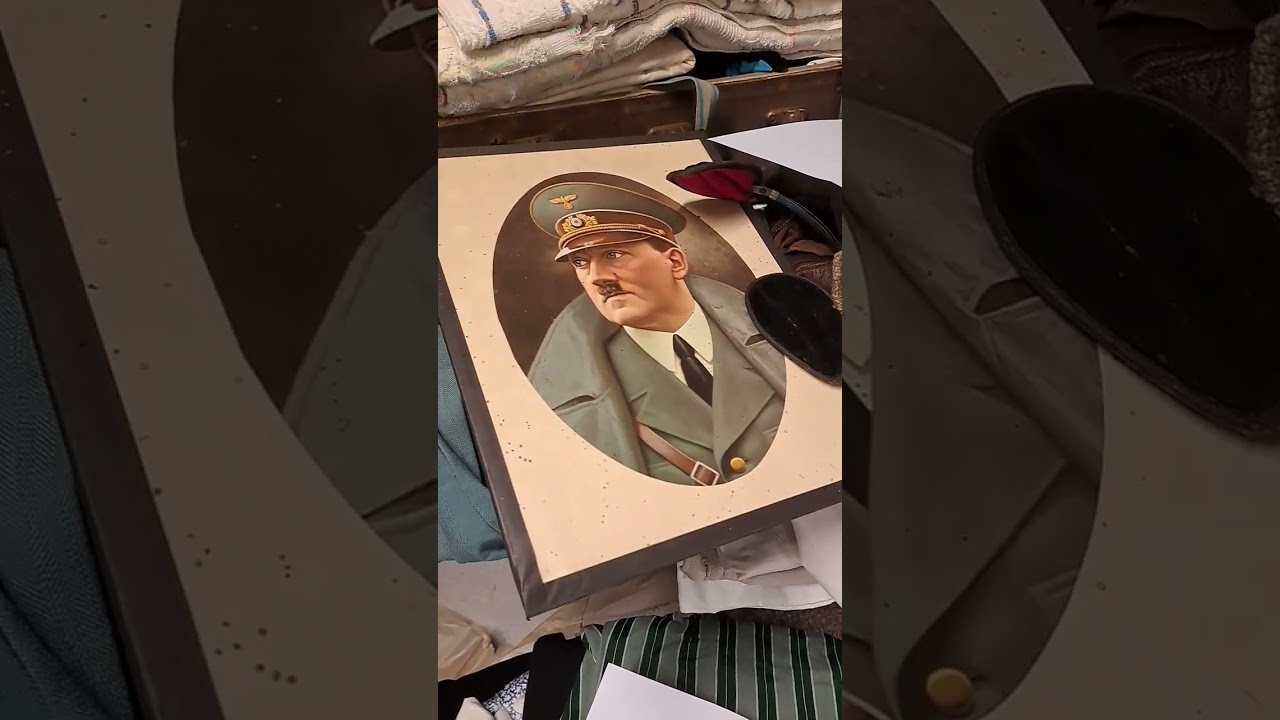 Poniemiecki depozyt #dolnyslask #treasure #depozyt #deposit#tajemnice #f&uuml;hrer#history #scary#dark