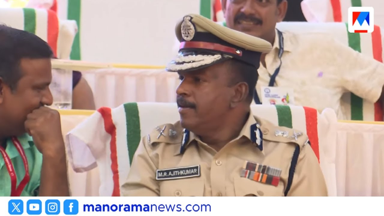 അനധികൃത സ്വത്ത് സമ്പാദന കേസ്: എഡിജിപി അജിത്കുമാറിന് ഇന്ന് നിർണായക ദിനം| ADGP Ajith Kumar