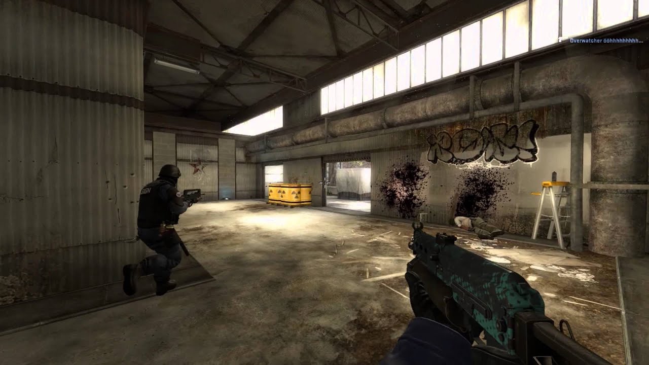 [CSGO] Weekly Fragmovie #2 | waaabyTV