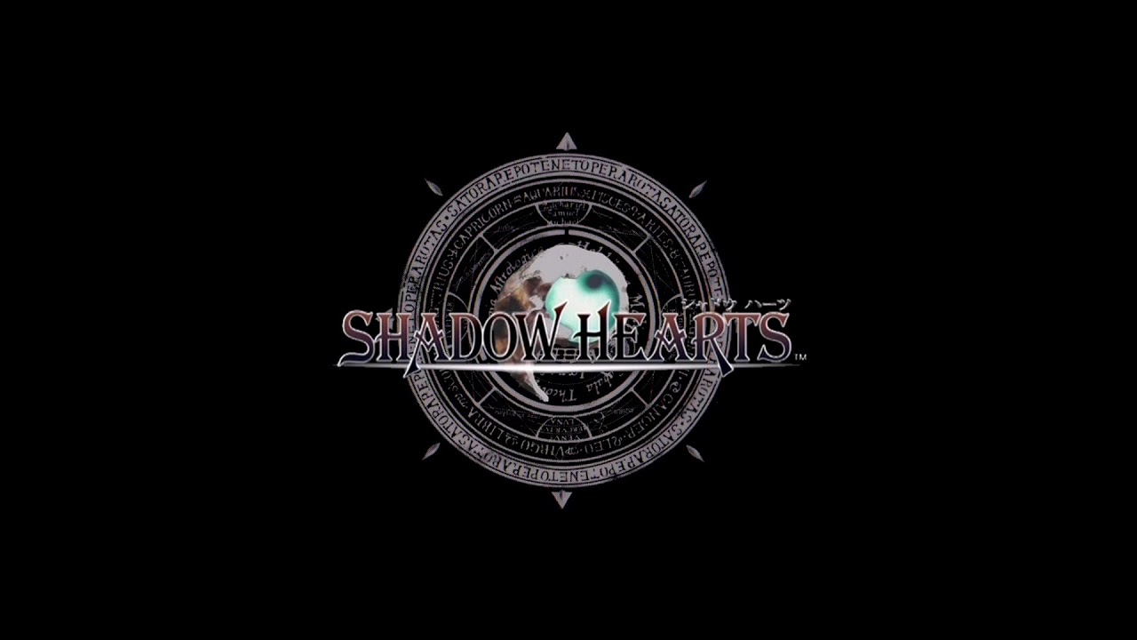 Shadow Hearts Track 19 - Syu-Ka
