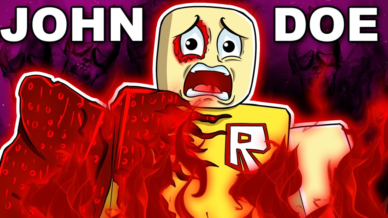 John Doe Forsaken Song