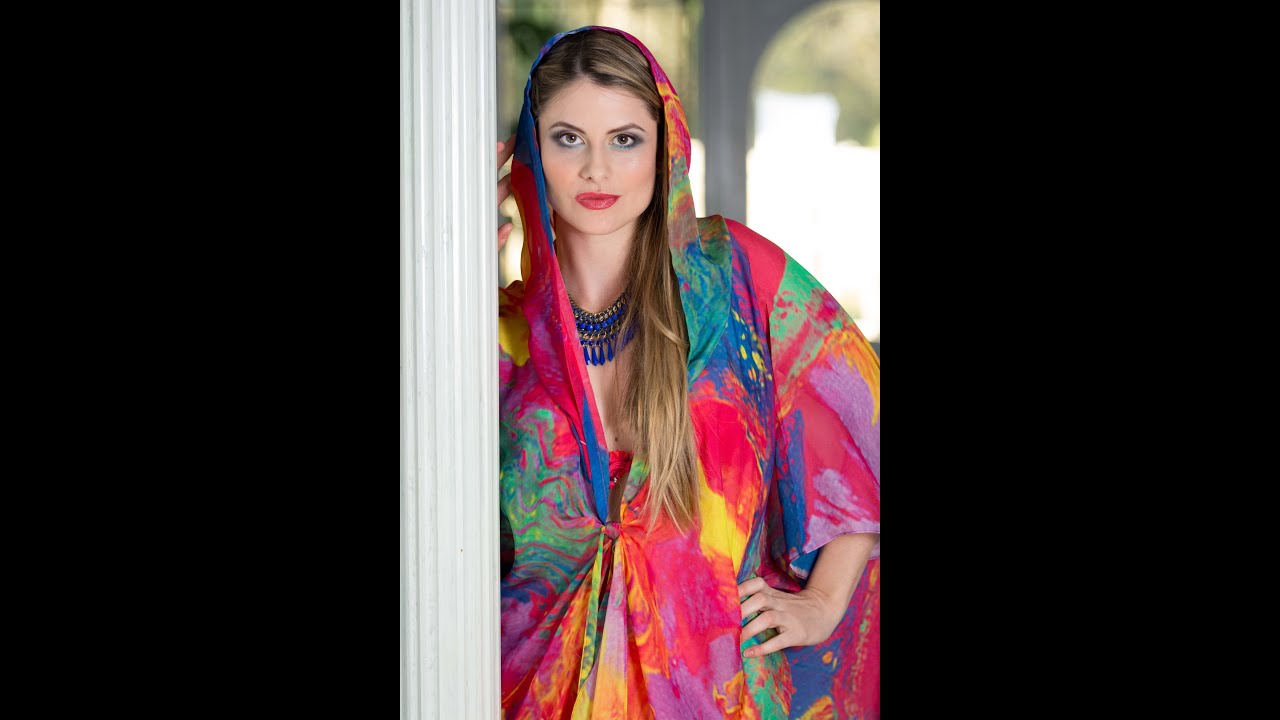 Juicy Lucy Plus Resort and Leisure Wear Fashion June 2015