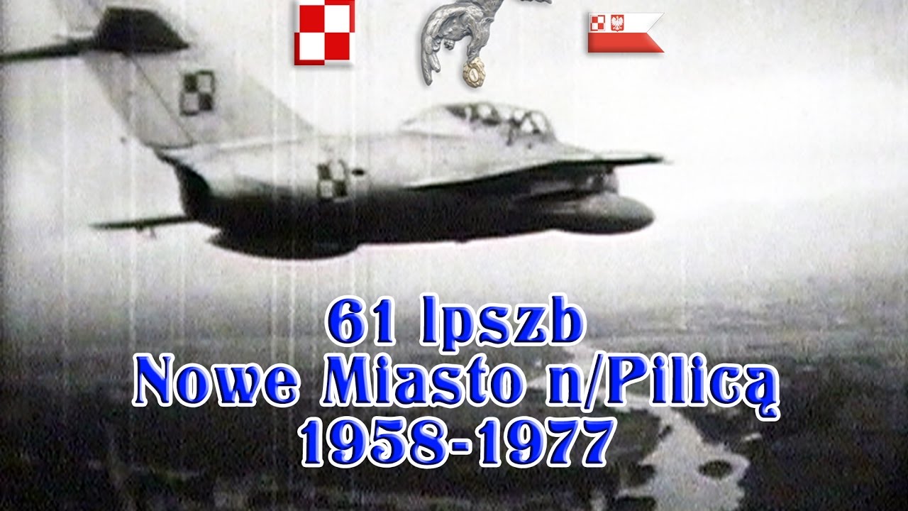 61 lpszb-Nowe Miasto nad Pilicą 1958-1977