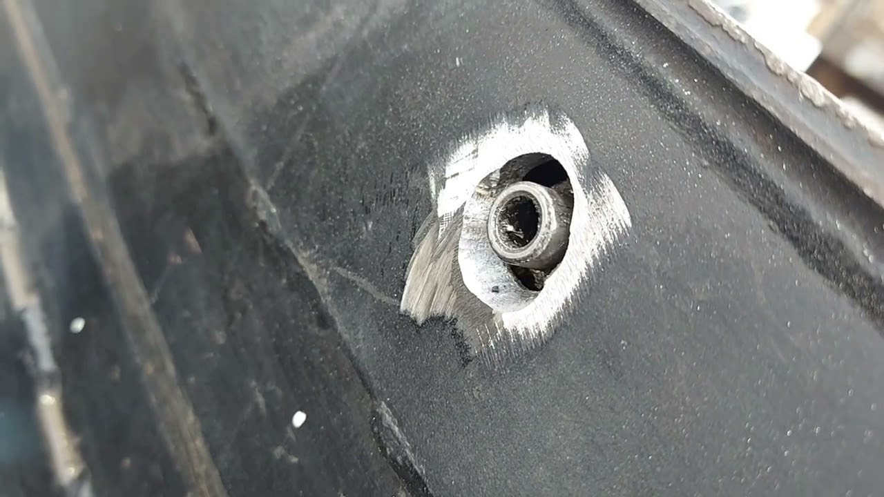 Проект, удлиннение лап манипуляторной установки.