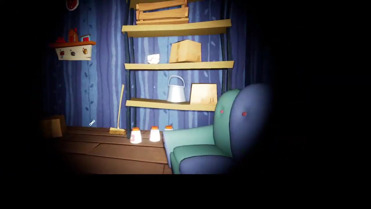 Hello neigbor bonny z fnaf