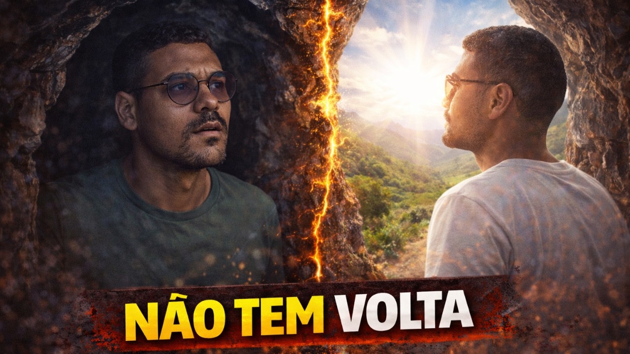 A Mente Que Transforma I Thauan Lustosa #EP76