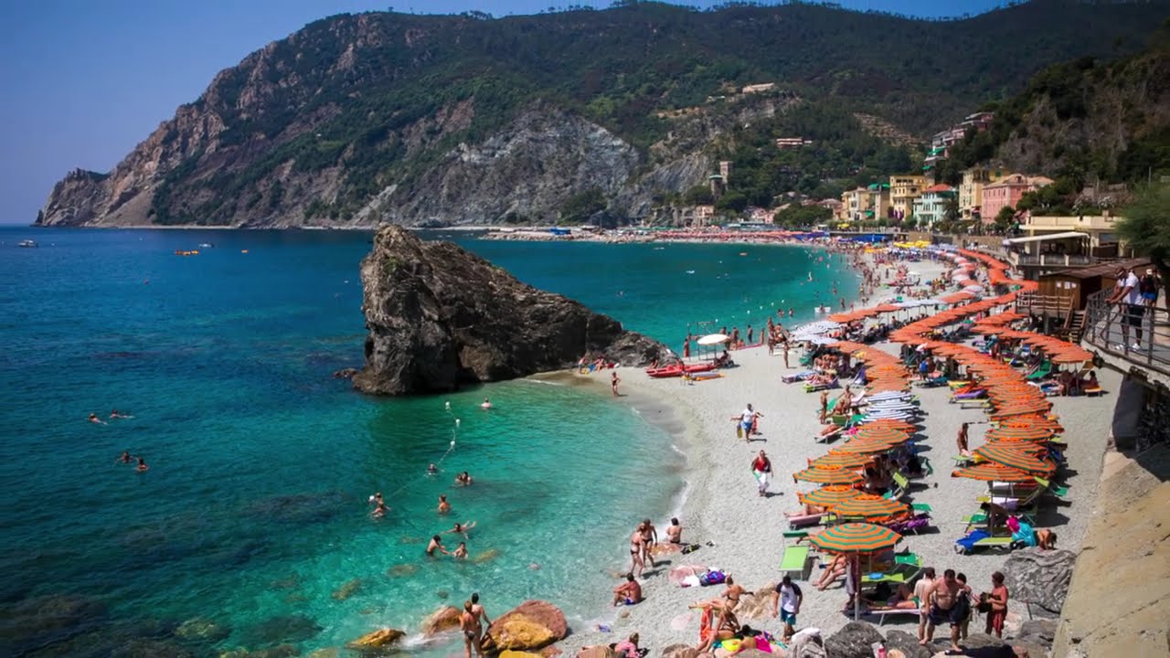 Motorvakantie Italie 2017