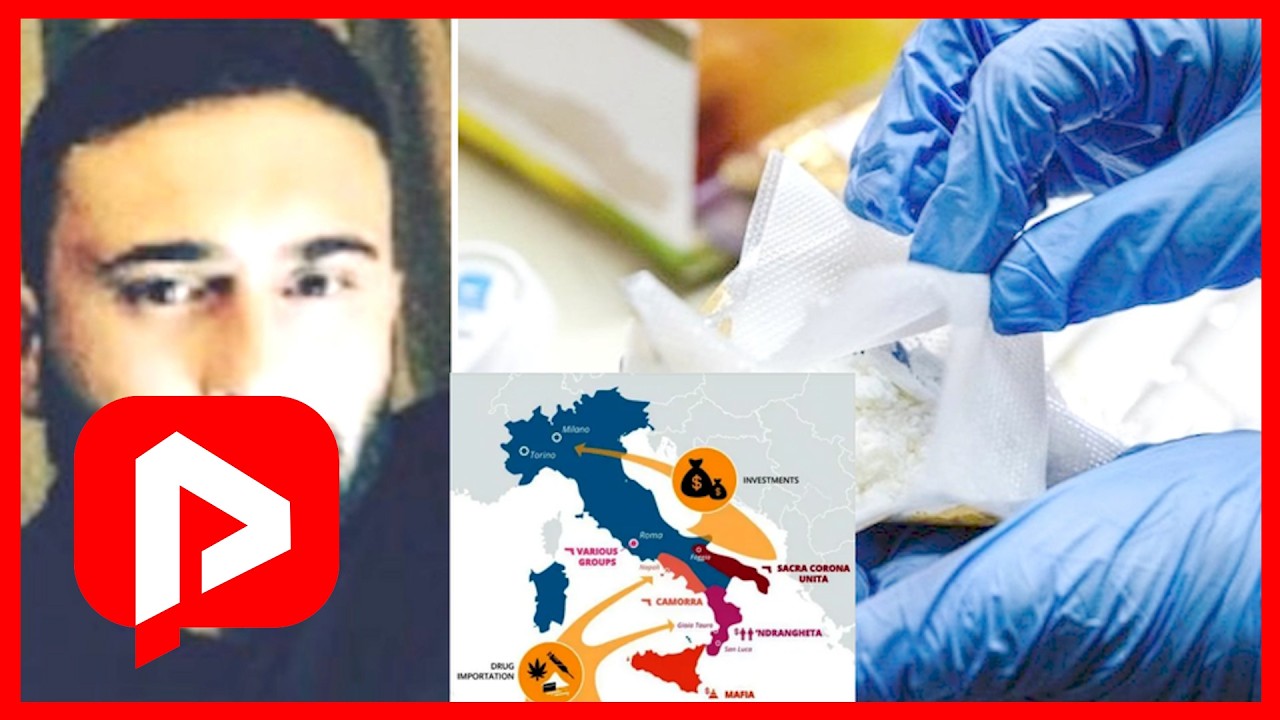 Camorra vodhi 20 kg kokainë të pastër të 'Ndrangheta-s; rreziku i një lufte të re mes klaneve