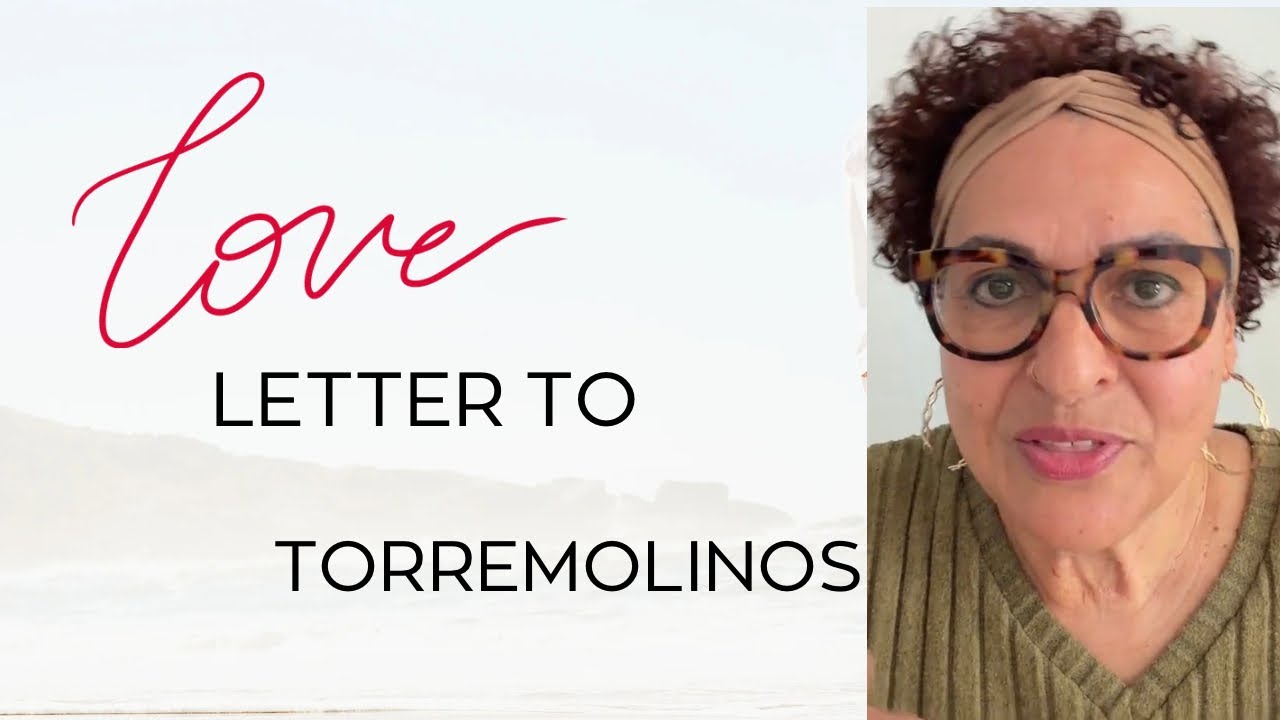 My two-month love letter to Torremolinos and Spain.