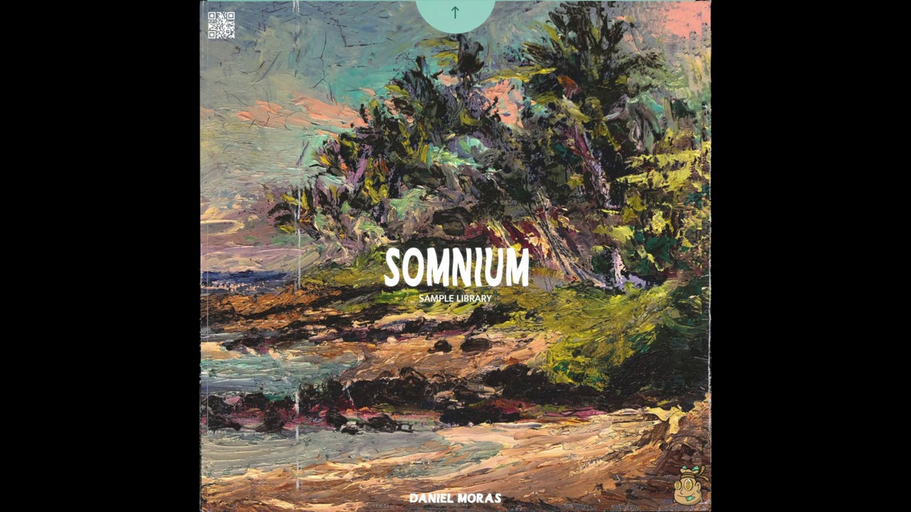 Somnium Sample Library - Daniel Moras