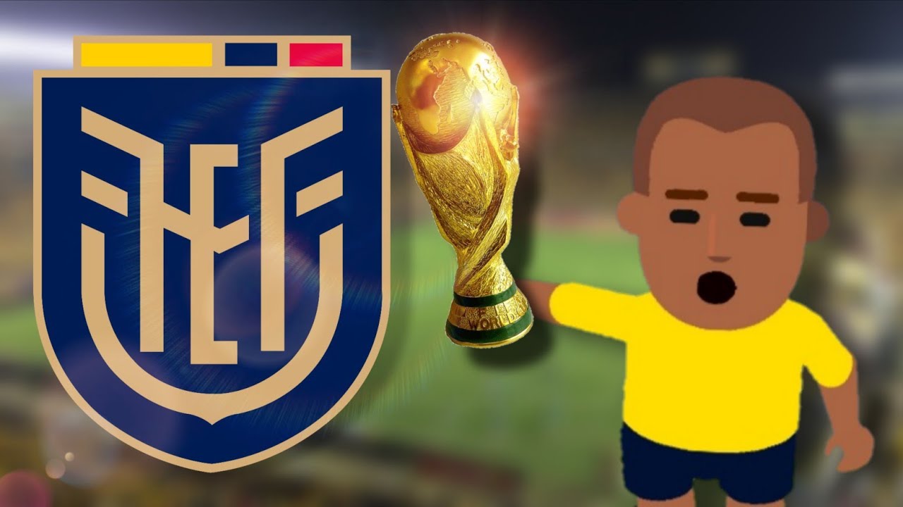 ¿Ecuador Campeón del Mundo? | WSC
