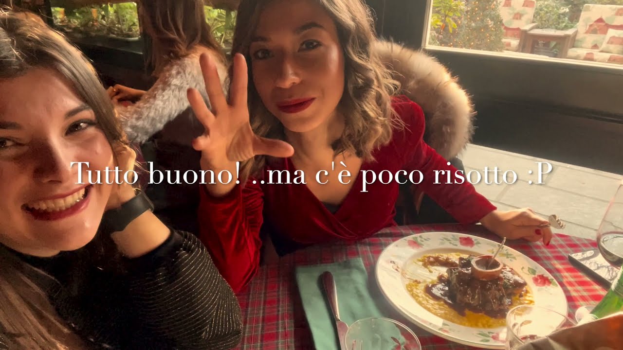 Al Garghet - Milano