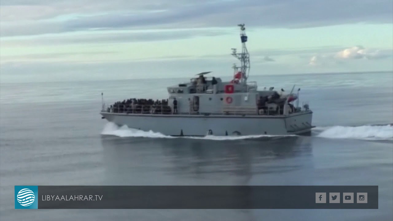 16 منظمة ليبية تعبر عن قلقها من 