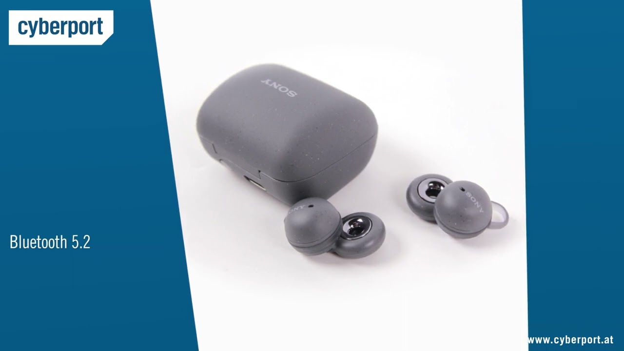 Sony WF-L900 Linkbuds Shortcut | Cyberport