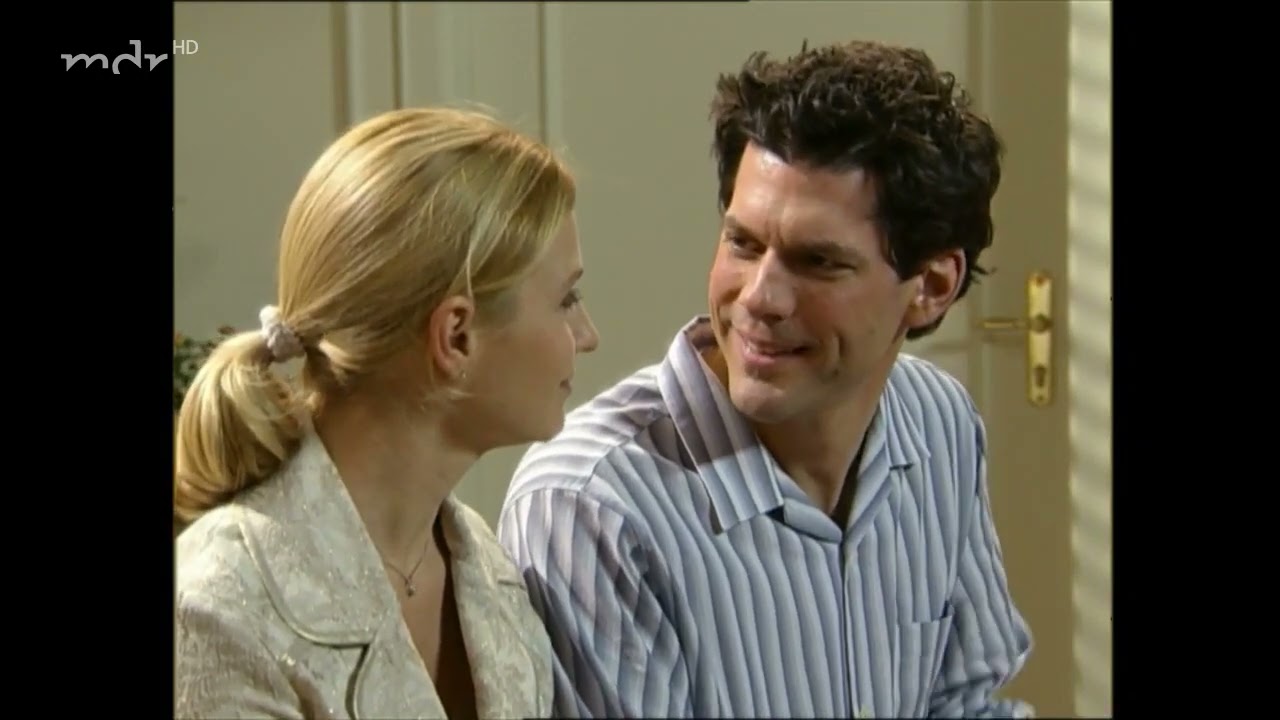 Sturm der Liebe Folge 144