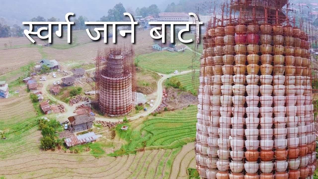 Inside Historical Daramdin West Sikkim||Barsay Trek Episode One||RJ Sagar