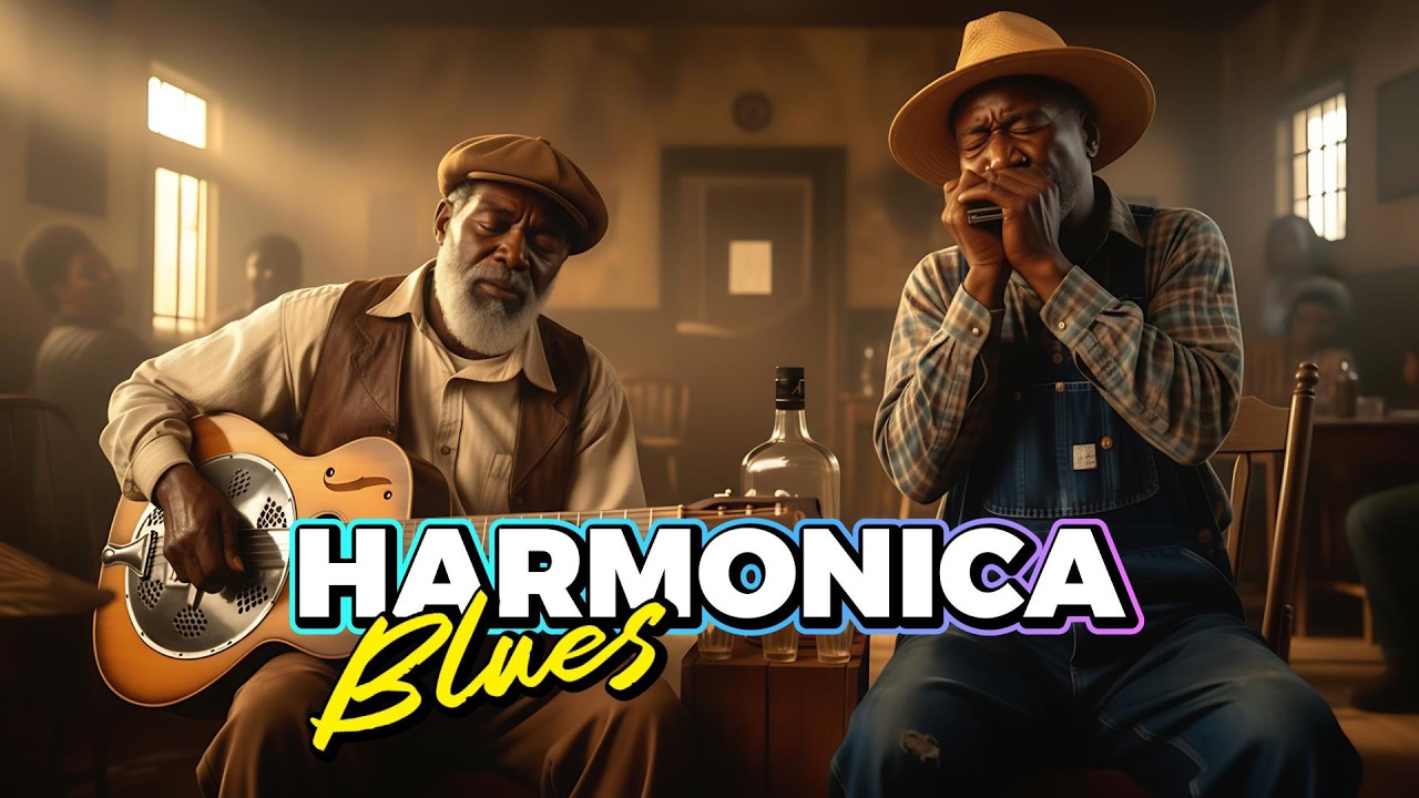 Delta Blues Night | The Graveyard Blues – Old Soul Sound