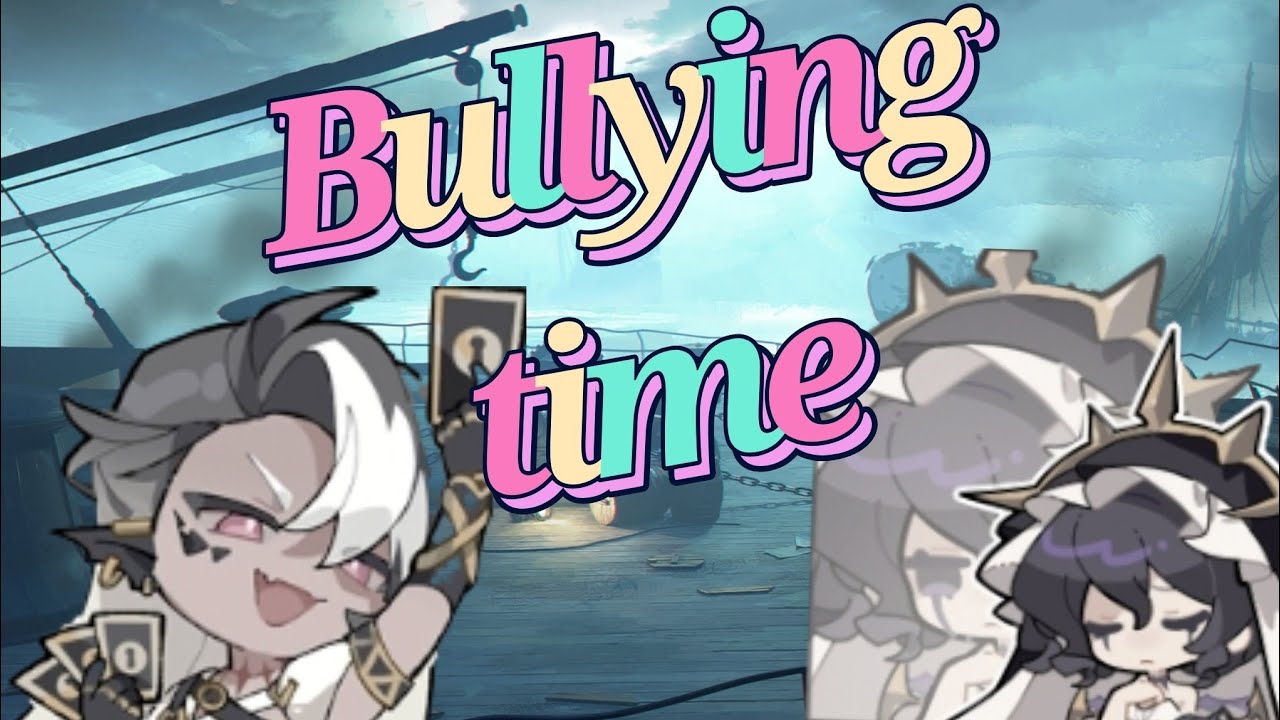 Yesn't, i'm in pain't 