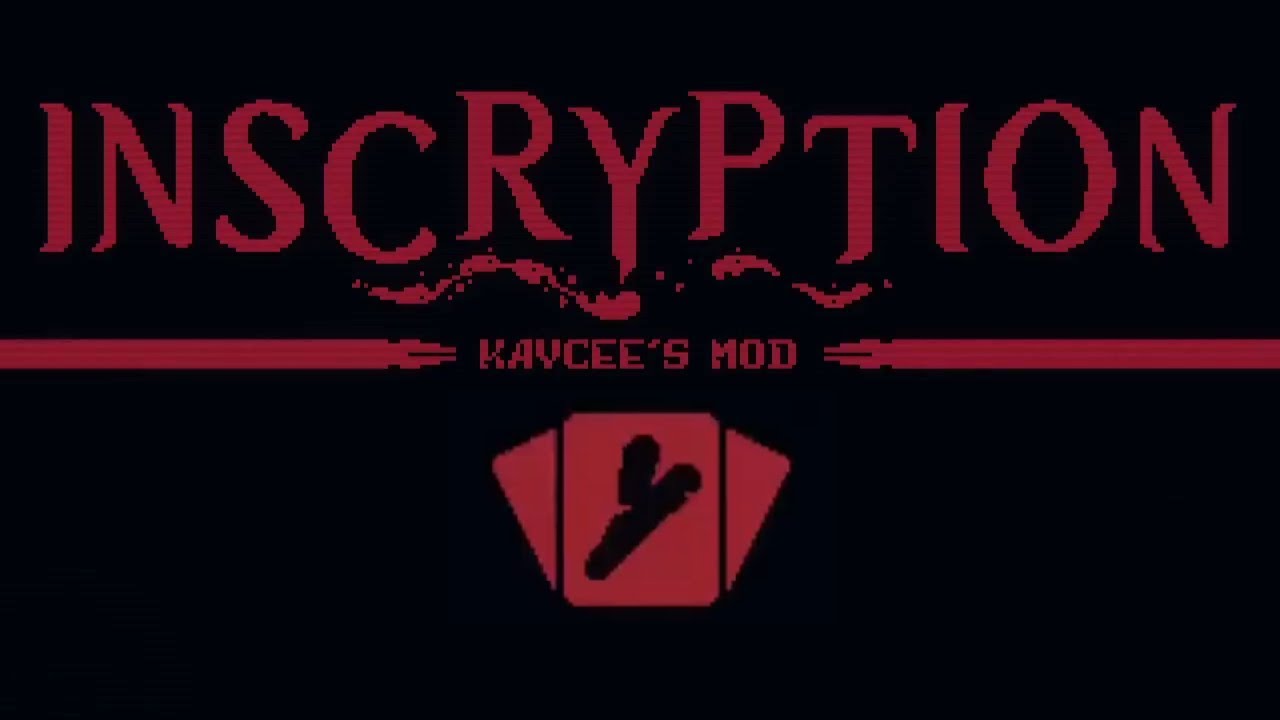 Bone Deck Skull Storm | Inscryption: Kaycee's Mod
