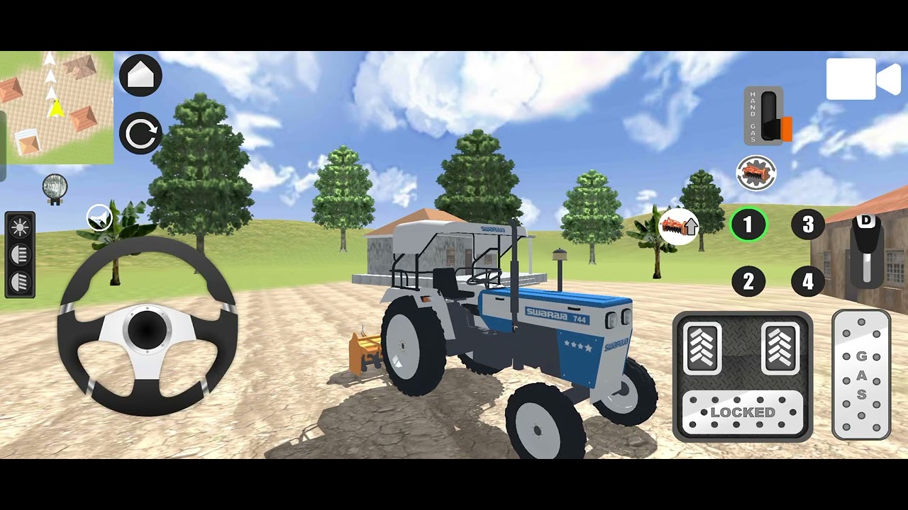 New update suwraj lover 3d gaming virel video 