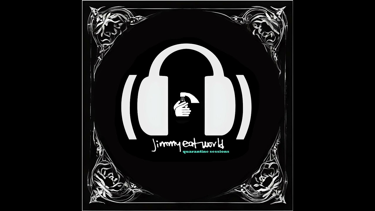 Jimmy Eat World - Chase This Light / For Me This is Heaven [live acoustic 4.3.20]