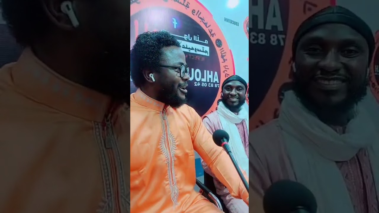 Pourquoi quand tu quitte la Mauritanie tu n'a pas aller en Guinée c'est le Mali que tu viens