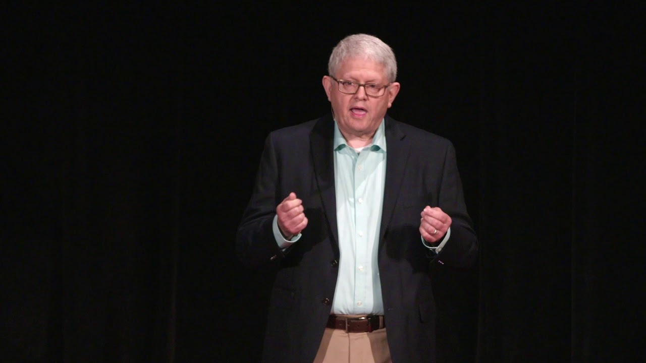 Chaos Theory and the Beatles | Kenneth Campbell | TEDxAsburyPark