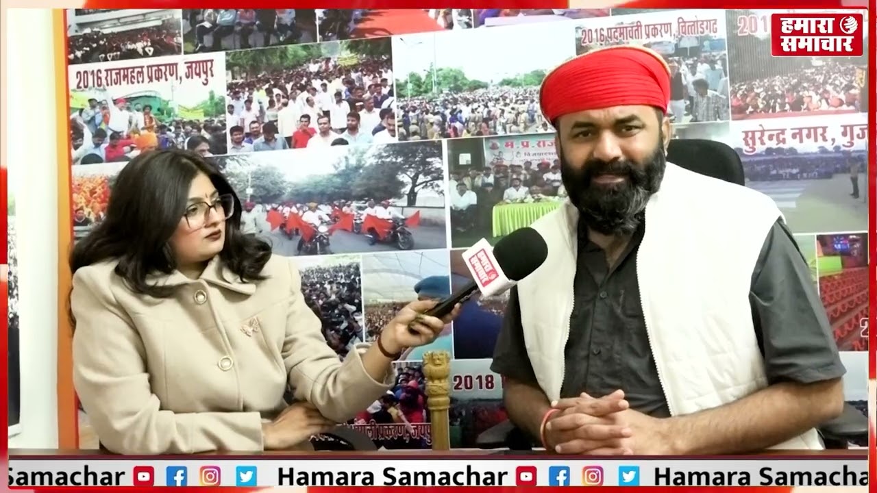 “देश में राष्ट्रपति भी वही होगा जो हम बनाएंगे” — यूजीसी को लेकर भड़के महिपाल सिंह मकराना #mahipal