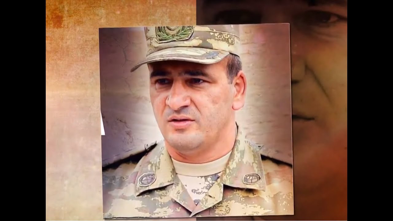 Hər şey Poladdan başladı - Milli Qəhrəman Polad Həşimovun “Ocaq Əmanəti” filmini təqdim edirik!