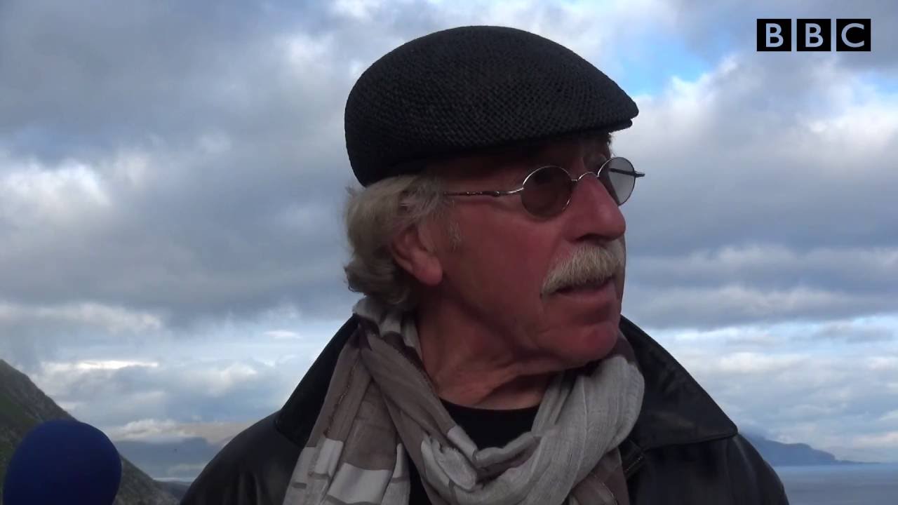 Island Life S01E13  Achill Island