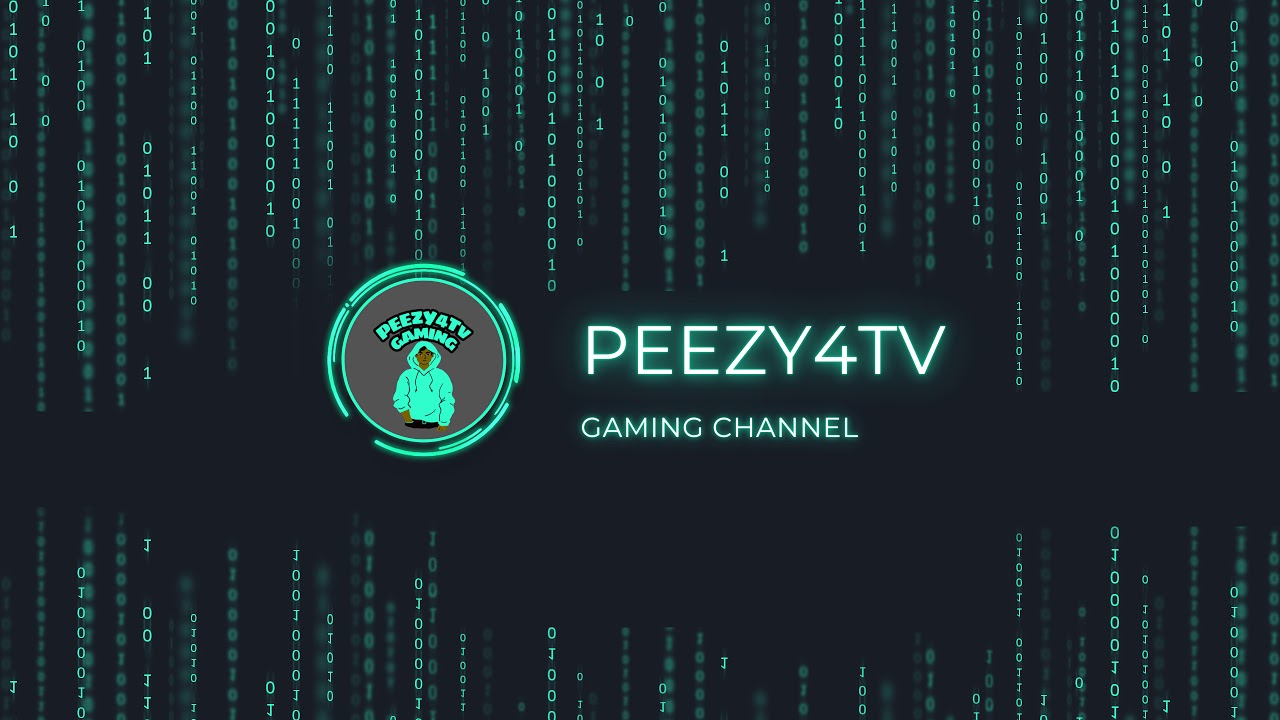 🔴Peezy4Tv is live Playing NCAA CUT 26