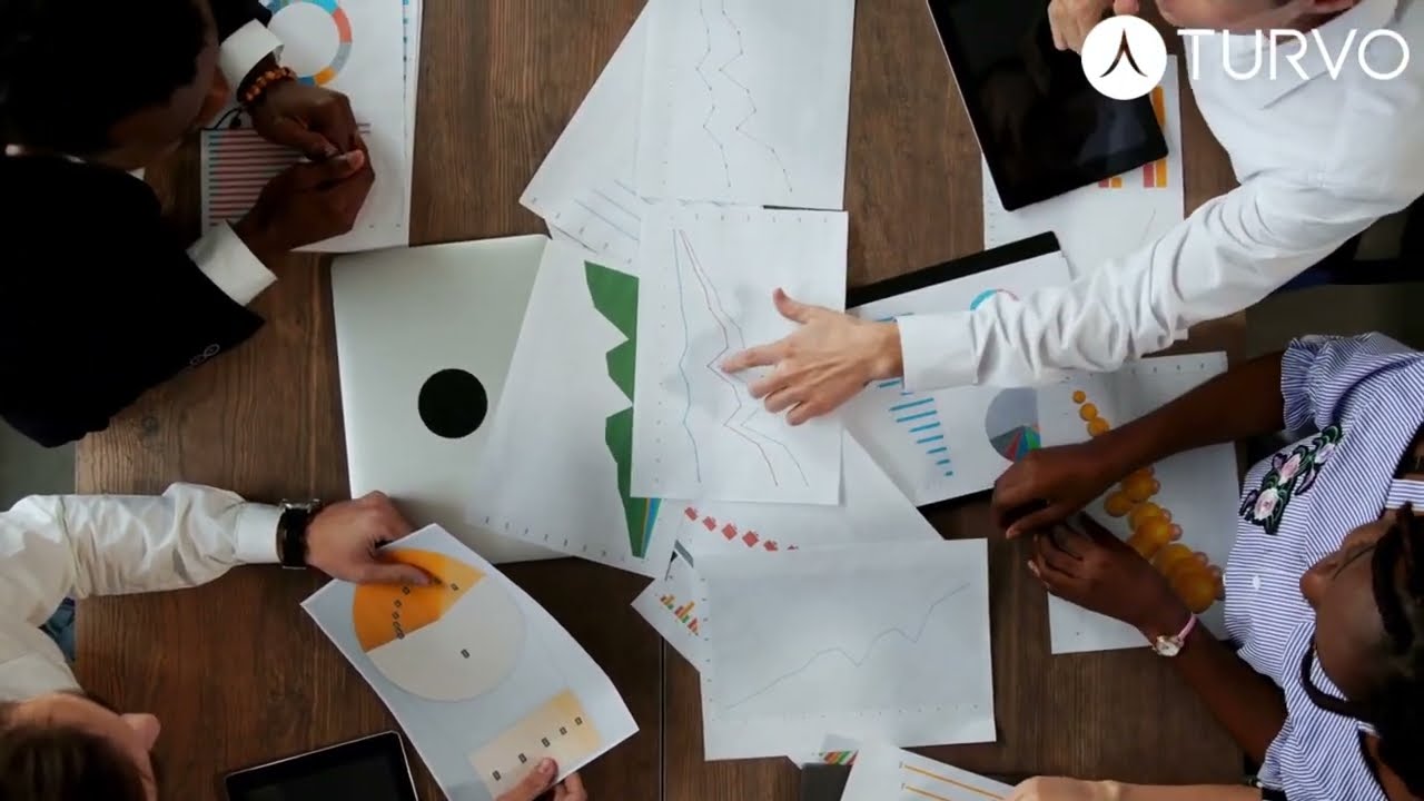 Seamless Growth: Harnessing the Power of 3PL Software
